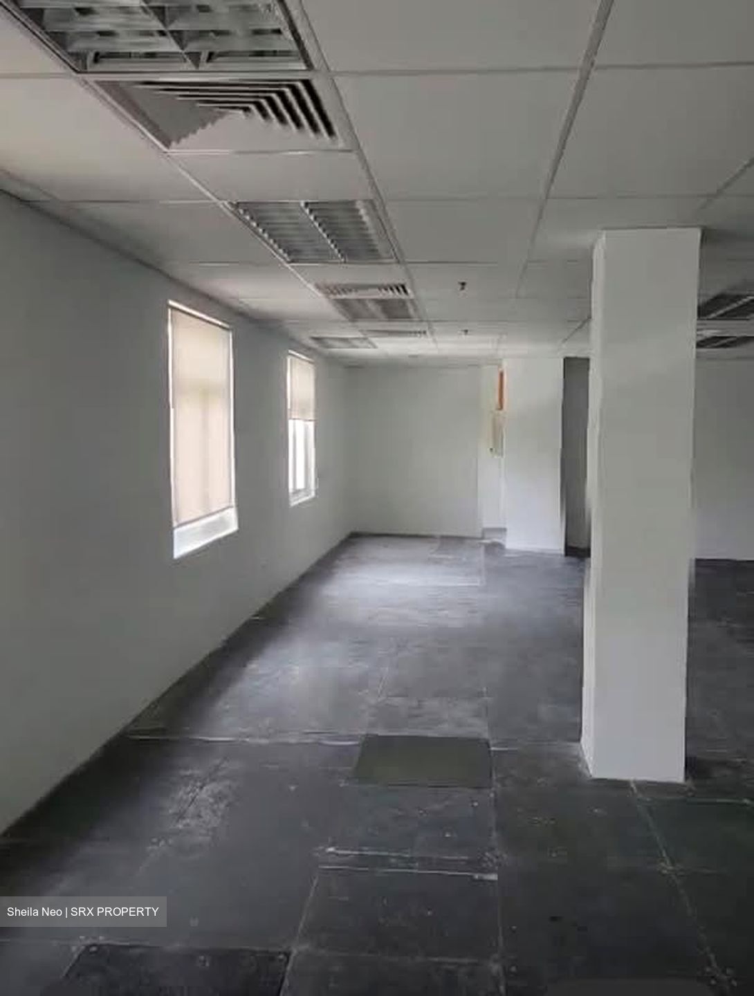 Macdonald House (D9), Office #575461931